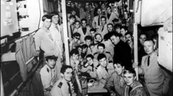 Sous-marin La Minerve : 50 ans de mystère