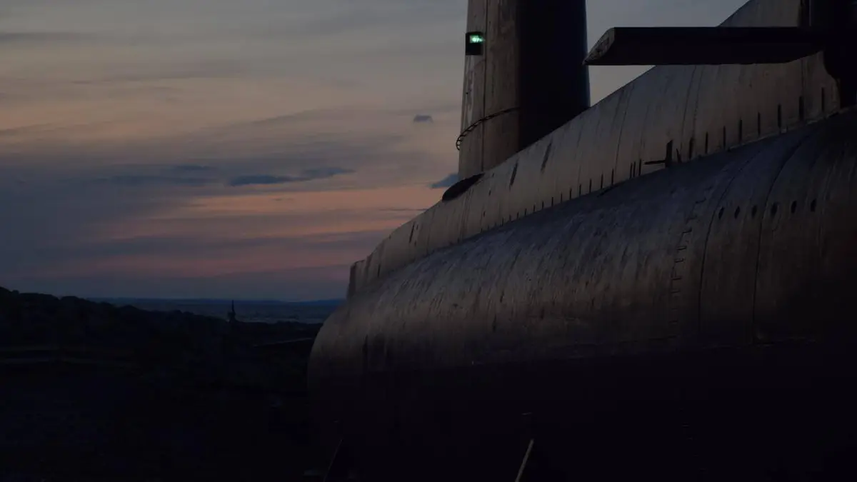 Sous-marin La Minerve : 50 ans de mystère