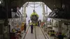 Sous-marin Nautile : sur les traces du Titanic