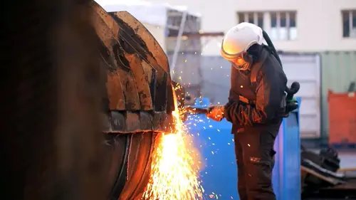Sous-marin nucléaire : Déconstruction XXL