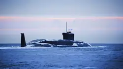 Sous-marins Risque en eau profonde