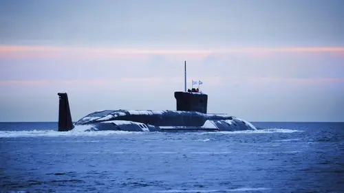 Sous-marins