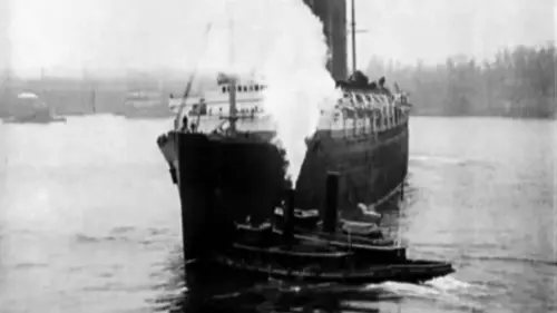 Sous-marins Le mythe des profondeurs