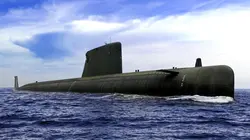 Sous-marins nucléaires : les armes de l'ombre