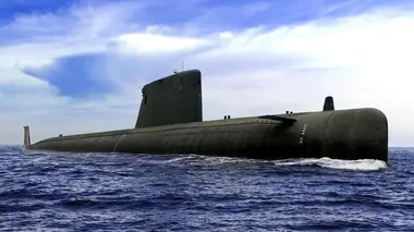 Sous-marins nucléaires : les armes de l'ombre