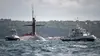 Sous-marins nucléaires SNLE les armes de l'ombre