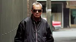 Visuel de Sous surveillance, Gary Foley