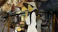 Visuel de Sous tes doigts