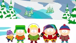 South Park S06E03 Aspen