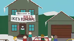 South Park S02E03 Le charmeur de poules