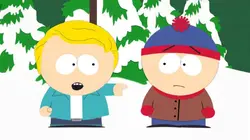 South Park S07E12 Tout sur les mormons