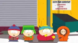 South Park S07E13 Stop clopes
