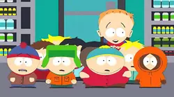 South Park S05E07 Du bon usage du préservatif