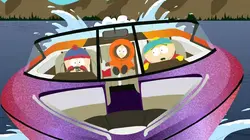 South Park S09E08 Deux jours avant le jour d'après-demain en streaming