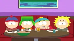 South Park S06E10 Les seins de Bébé mettent la société en danger