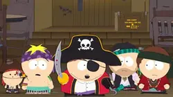 South Park S13E07 Barbobèse en streaming