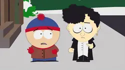South Park S08E05 On t'a niqué ta race