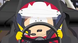 South Park S14E08 Pauvre et stupide