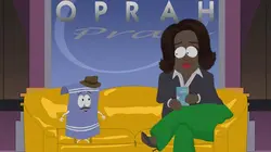 South Park S10E05 Un million de petites fibres en streaming