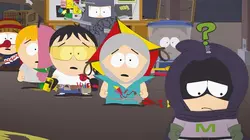 South Park S14E13 Le Coon contre le Coon et sa bande