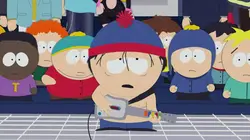 South Park S11E13 Guitare Zéro en streaming