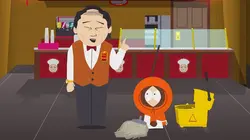 South Park S19E03 Une ville idéale