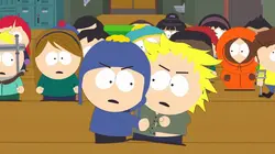 South Park S19E06 Tweek et Craig