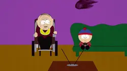South Park S01E06 La mort en streaming