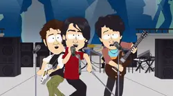 South Park S13E01 La bague