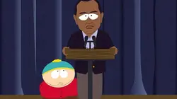 South Park S14E01 Guérison sexuelle