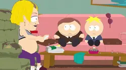 South Park S15E05 Association Sportive des Bébés du Crack en streaming