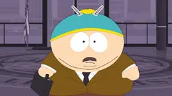 South Park S17E01 Tête de noeud