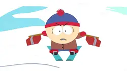 South Park S06E03 Aspen