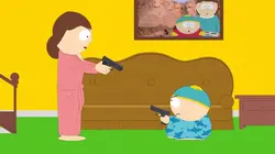 South Park S19E10 Le jugement final de Principal PC