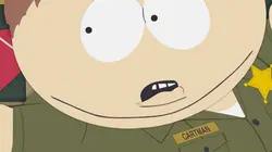 South Park S15E09 Le dernier des Méhicains
