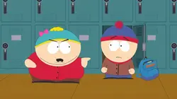 South Park S18E03 Phénomène transgenre