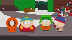 South Park S22E10 La parade à velo