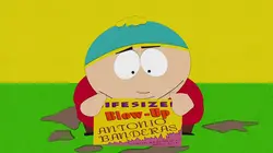 South Park S03E10 Korn et le Mystère Mystérieux