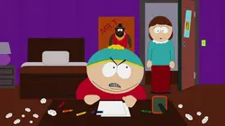 South Park S04E14 Thanksgiving