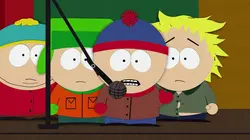 South Park S02E17 Les gnomes voleurs de slips