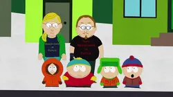 South Park S04E12 Fourth Grade