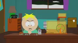 South Park S06E06 Professeur Chaos