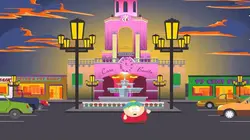 South Park S07E11 Casa Bonita