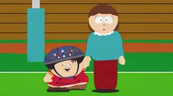 South Park S08E03 Les stéroïdes, ça déchire en streaming