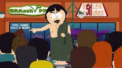 South Park S13E03 Margaritaville