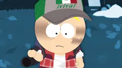 South Park S15E09 Le dernier des Méhicains