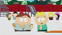 South Park S16E02 Bijoux de famille