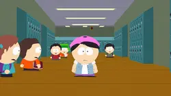 South Park S18E03 Phénomène transgenre en streaming