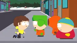 South Park S18E06 Jeux gratuits payants