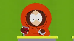 South Park S04E12 Fourth Grade